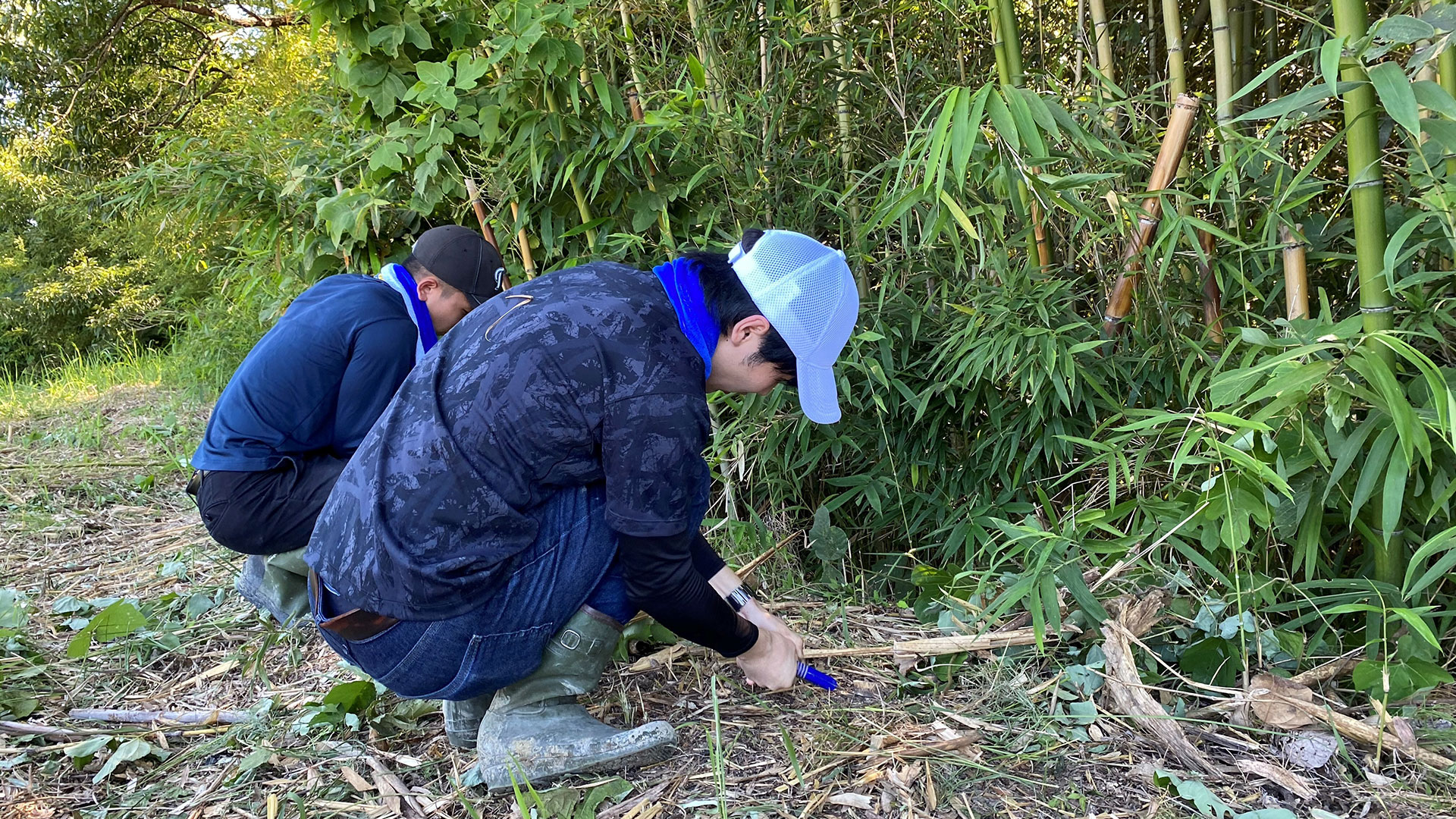 NPO法人Peace&Nature