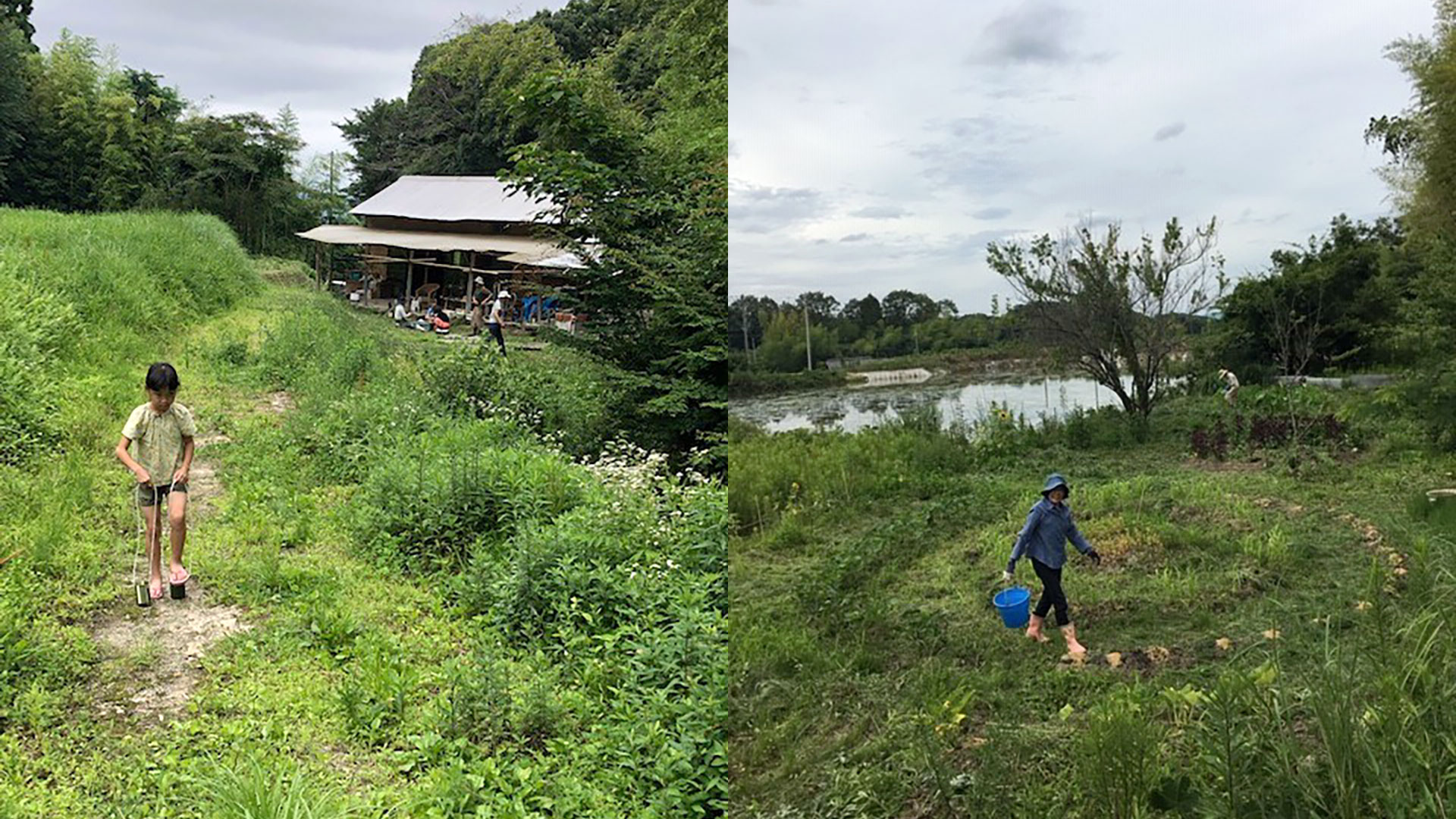 森の学校実行委員会