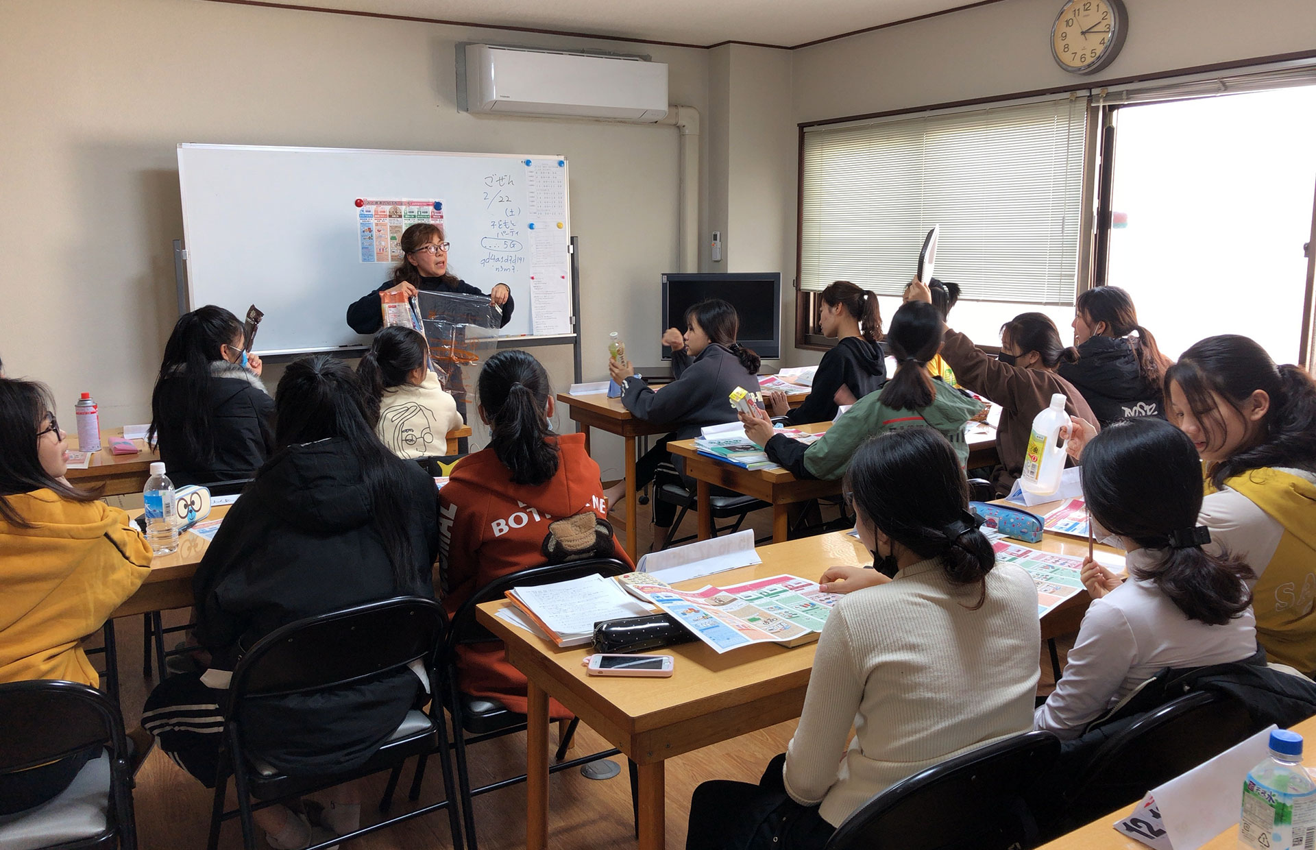 やどかり給付型奨学金プロジェクト